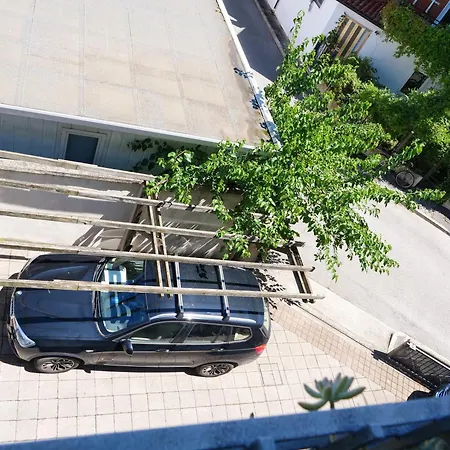 Apartment Sunsetbarbana - Tricamere Con Posto Auto Grado