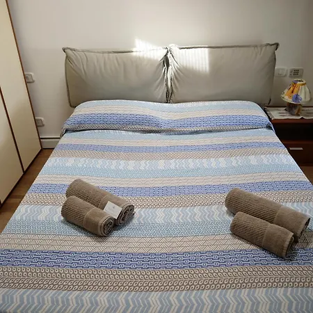 Sunsetbarbana - Tricamere Con Posto Auto Grado