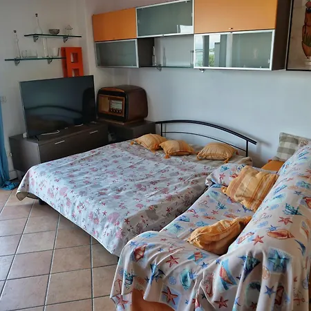 Apartment Sunsetbarbana - Tricamere Con Posto Auto