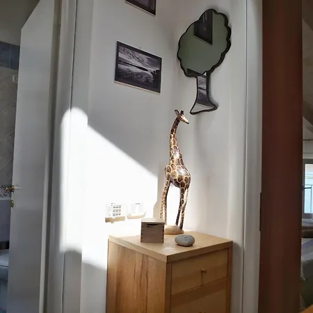 Apartment Sunsetbarbana - Tricamere Con Posto Auto