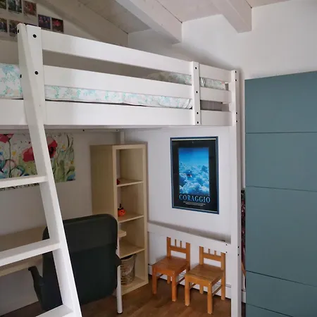 Sunsetbarbana - Tricamere Con Posto Auto Grado