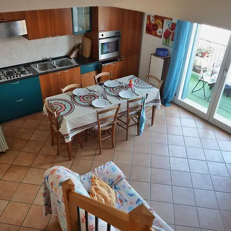 Apartment Sunsetbarbana - Tricamere Con Posto Auto *