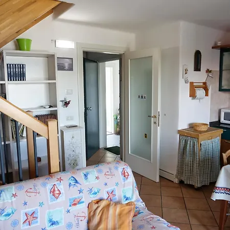 Apartment Sunsetbarbana - Tricamere Con Posto Auto Grado