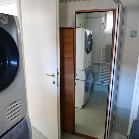 Sunsetbarbana - Tricamere Con Posto Auto *