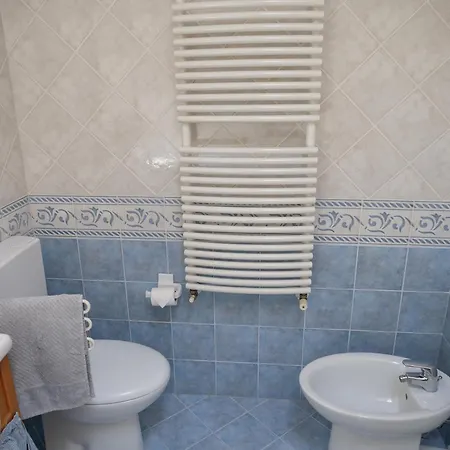 Sunsetbarbana - Tricamere Con Posto Auto