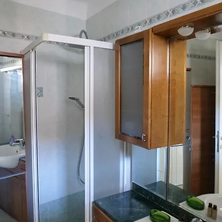 Apartment Sunsetbarbana - Tricamere Con Posto Auto *