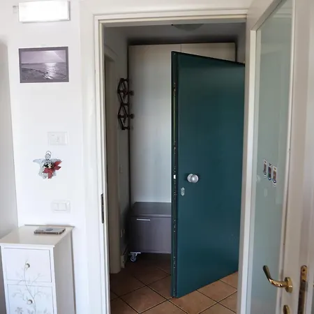 Apartment Sunsetbarbana - Tricamere Con Posto Auto