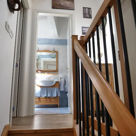 Sunsetbarbana - Tricamere Con Posto Auto Apartment *