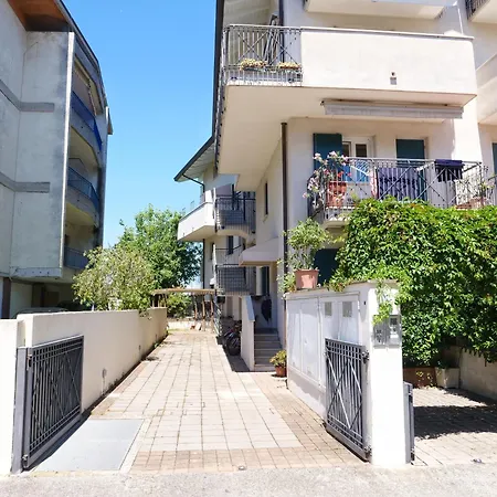 Sunsetbarbana - Tricamere Con Posto Auto