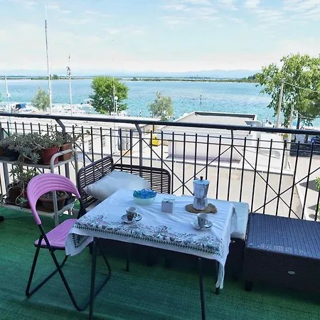 Sunsetbarbana - Tricamere Con Posto Auto *