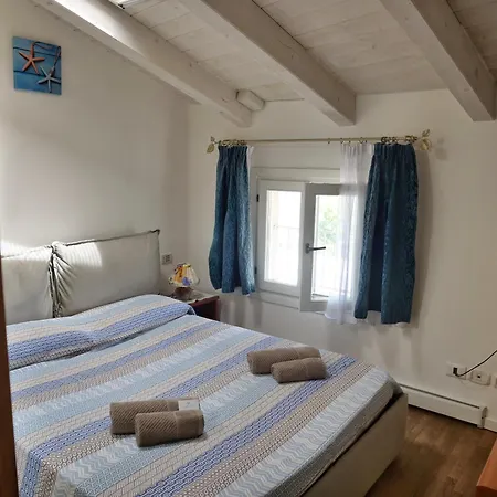 Apartament Sunsetbarbana - Tricamere Con Posto Auto *