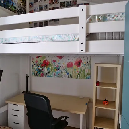 Sunsetbarbana - Tricamere Con Posto Auto 그라도