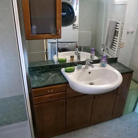 Sunsetbarbana - Tricamere Con Posto Auto Grado