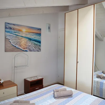 Sunsetbarbana - Tricamere Con Posto Auto *