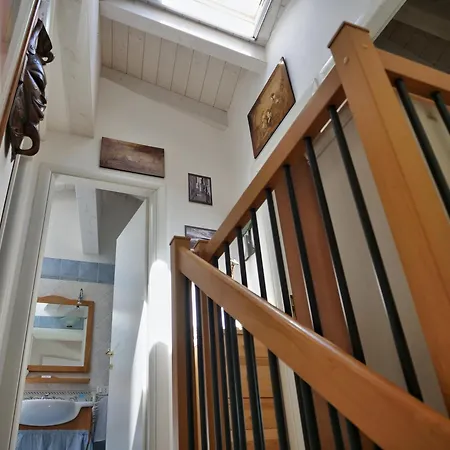 아파트 Sunsetbarbana - Tricamere Con Posto Auto *