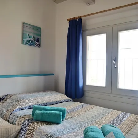 Sunsetbarbana - Tricamere Con Posto Auto 아파트 그라도