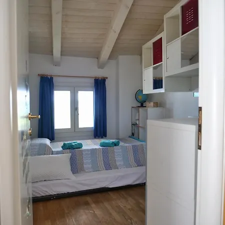 Apartament Sunsetbarbana - Tricamere Con Posto Auto Grado