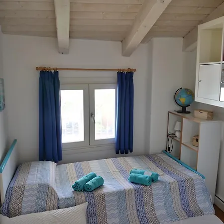 Sunsetbarbana - Tricamere Con Posto Auto Apartament *