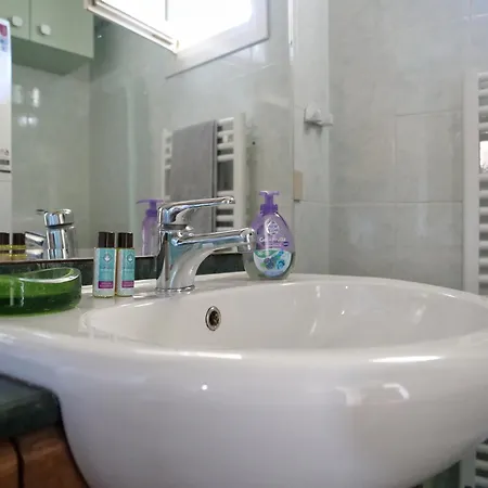 Sunsetbarbana - Tricamere Con Posto Auto Apartament Grado