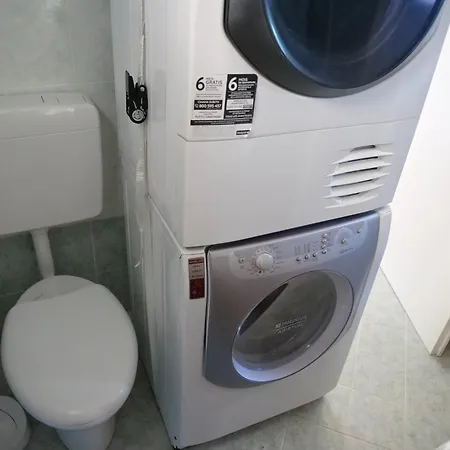 Apartament Sunsetbarbana - Tricamere Con Posto Auto