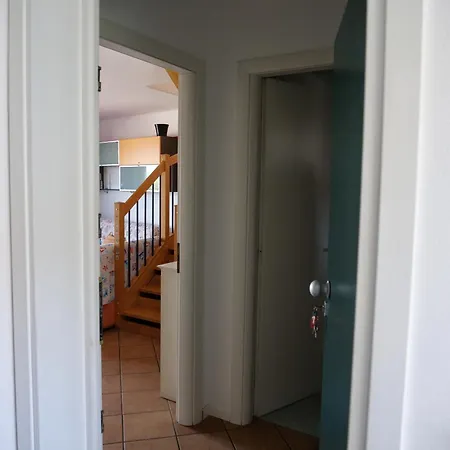 Sunsetbarbana - Tricamere Con Posto Auto 아파트 *