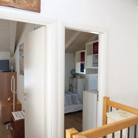 Sunsetbarbana - Tricamere Con Posto Auto * 그라도