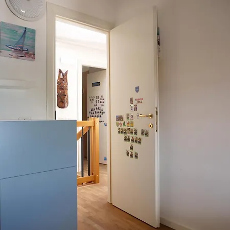 Apartament Sunsetbarbana - Tricamere Con Posto Auto Grado