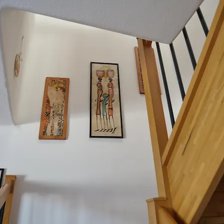 Sunsetbarbana - Tricamere Con Posto Auto Grado